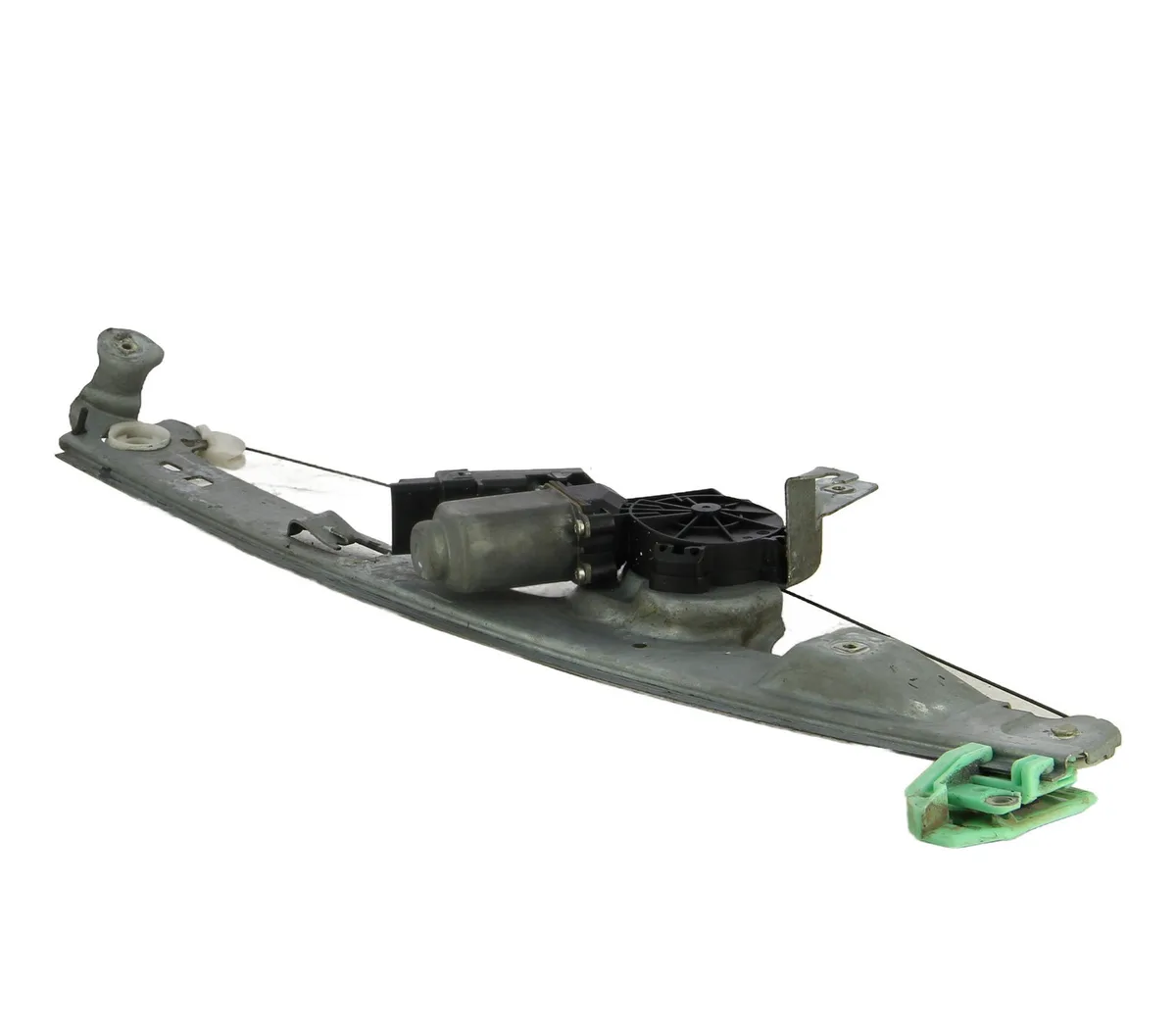 Mecanisme  moteur lève-glace avant droit Renault SCÉNIC II (JM0-1_) 1.5 dci (jm1e, jm16) (2005-2008) 5 portes occasion