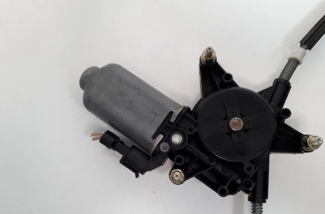 Mecanisme  moteur lève-glace avant droit Renault SCÉNIC II (JM0-1_) 1.6 (2006-2008) occasion