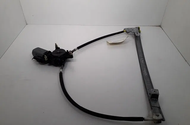 Mecanisme  moteur lève-glace avant droit Renault SCÉNIC II (JM0-1_) 1.6 (2006-2008) occasion