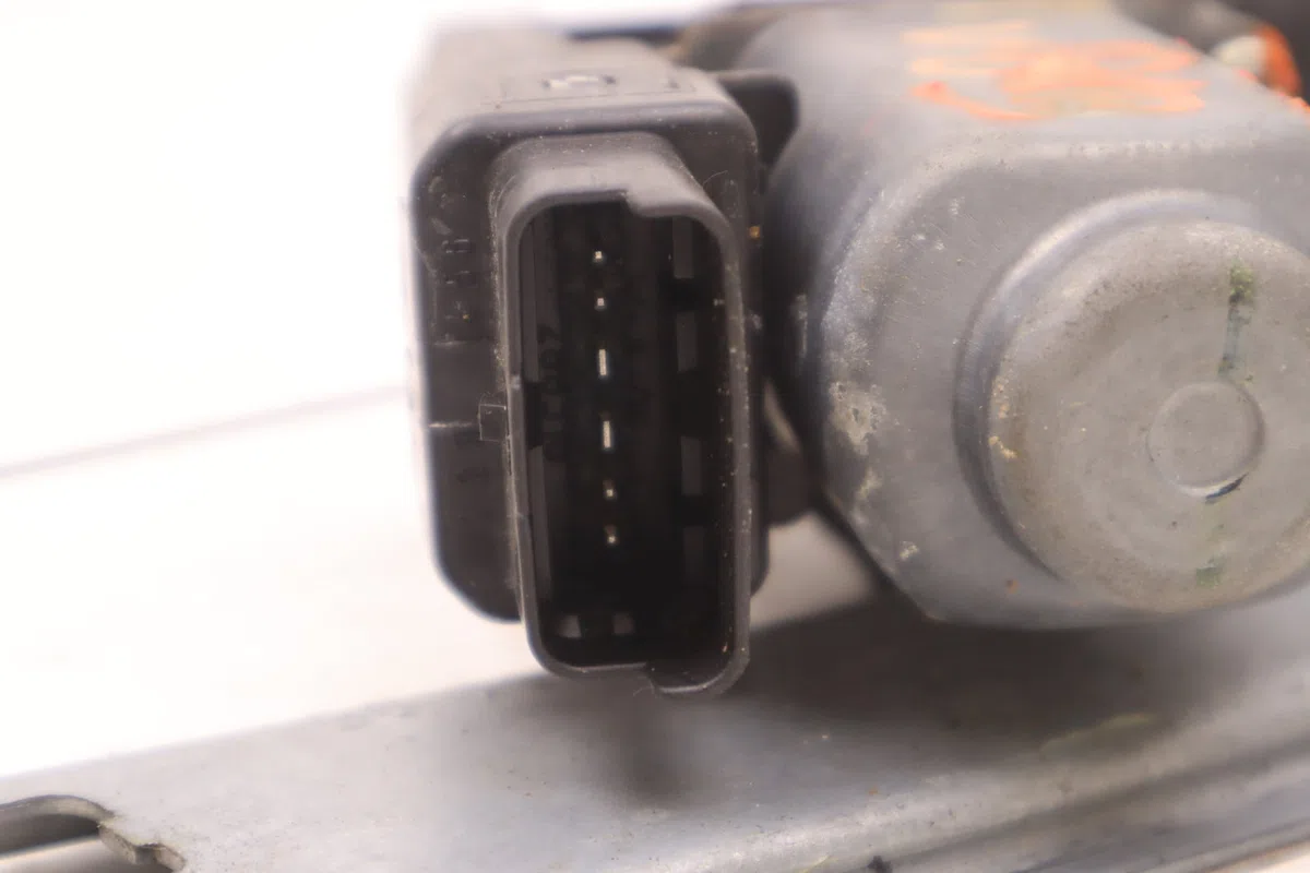 Mecanisme  moteur lève-glace avant droit Renault SCÉNIC II (JM0-1_) 1.9 dci (2003-2008) occasion
