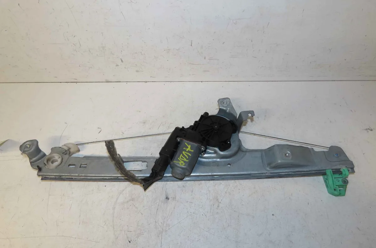 Mecanisme  moteur lève-glace avant droit RENAULT SCENIC  II occasion