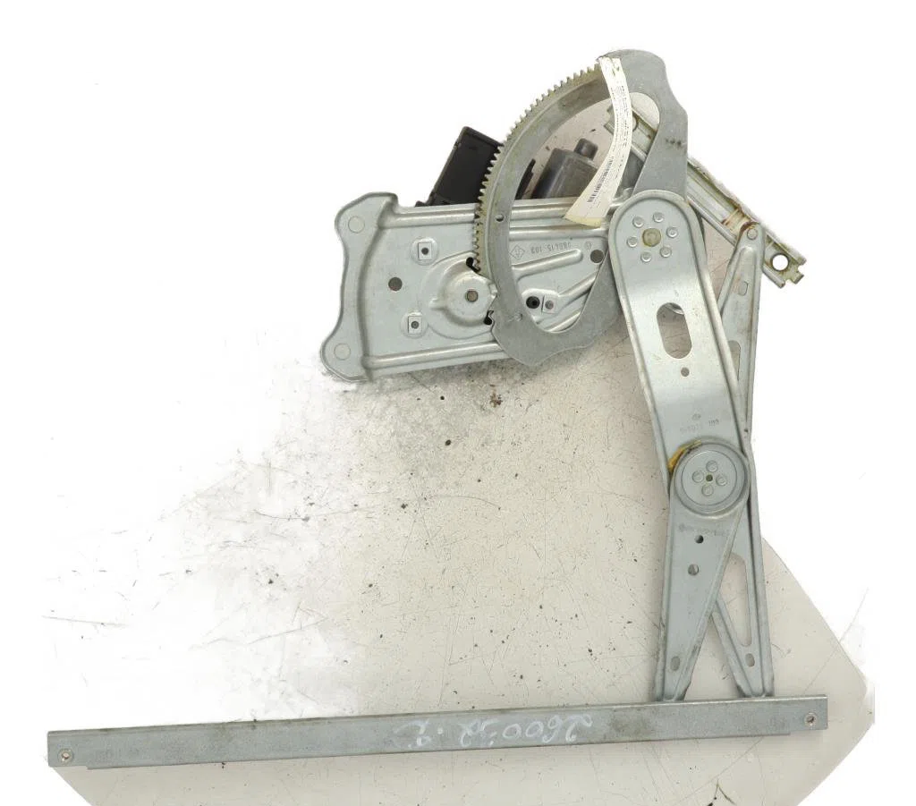 Mecanisme  moteur lève-glace avant droit Renault SCÉNIC III (JZ0-1_) 1.2 tce (jz16) (2013) occasion