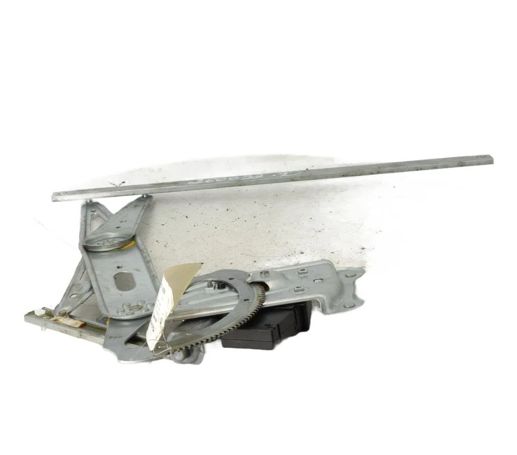 Mecanisme  moteur lève-glace avant droit Renault SCÉNIC III (JZ0-1_) 1.2 tce (jz16) (2013) occasion