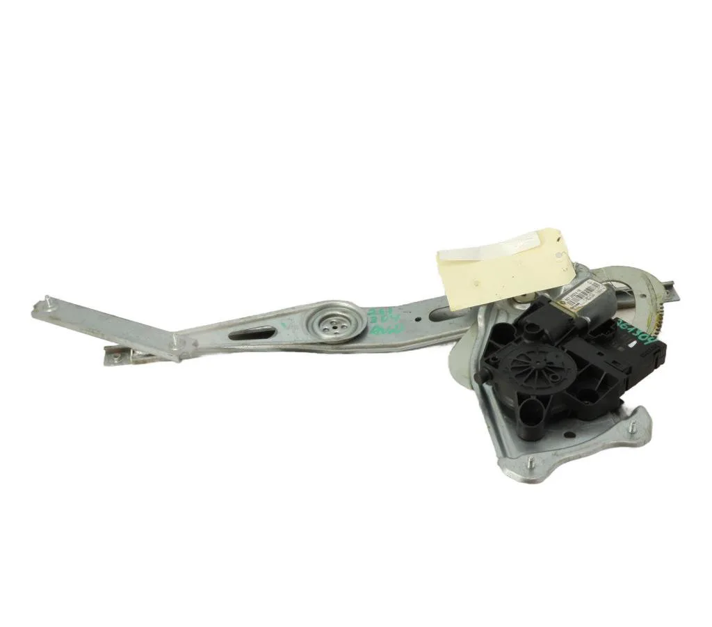 Mecanisme moteur lève-glace avant droit Renault SCÉNIC III (JZ0-1_) 2.0 dci (jz0y, jz26) (2009) occasion