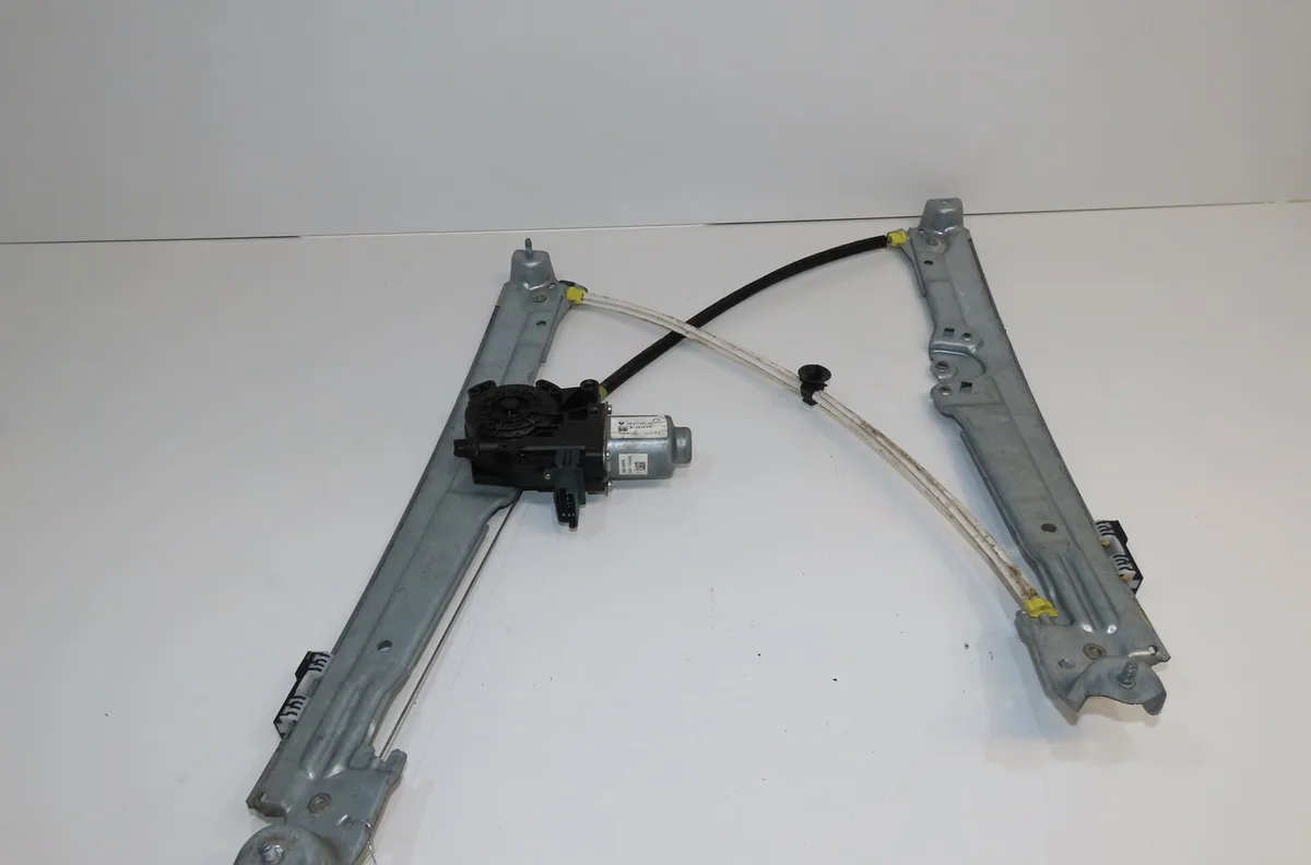 Mecanisme  moteur lève-glace avant droit Renault SCÉNIC IV (J9_) 1.2 tce 115 (2016) occasion