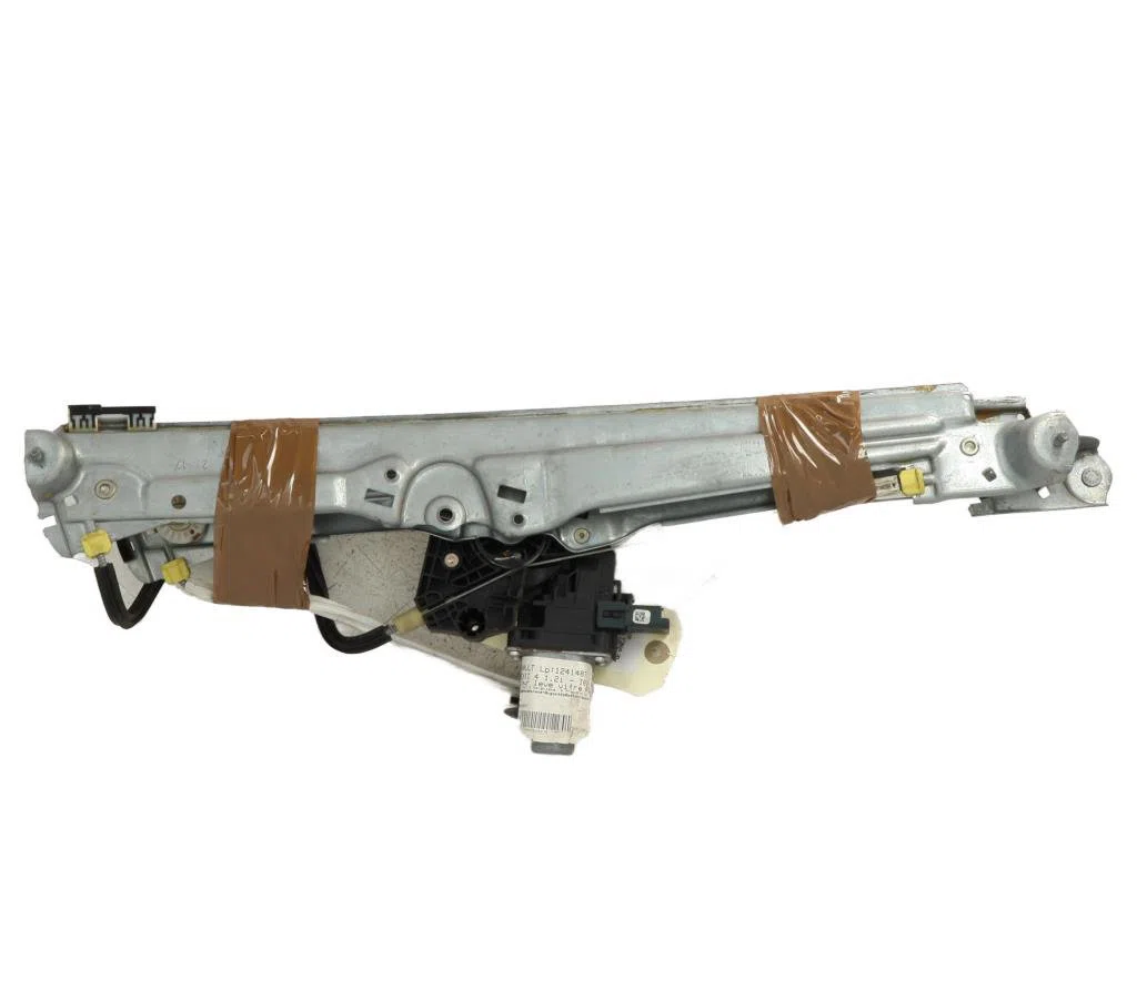 Mecanisme  moteur lève-glace avant droit Renault SCÉNIC IV (J9_) 1.2 tce 130 (2016) occasion