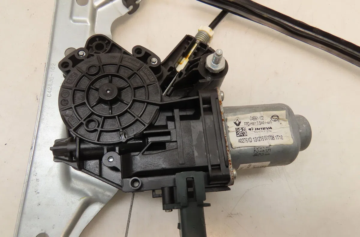 Mecanisme  moteur lève-glace avant droit Renault TALISMAN (LP_) 1.6 dci 130 (2015) occasion