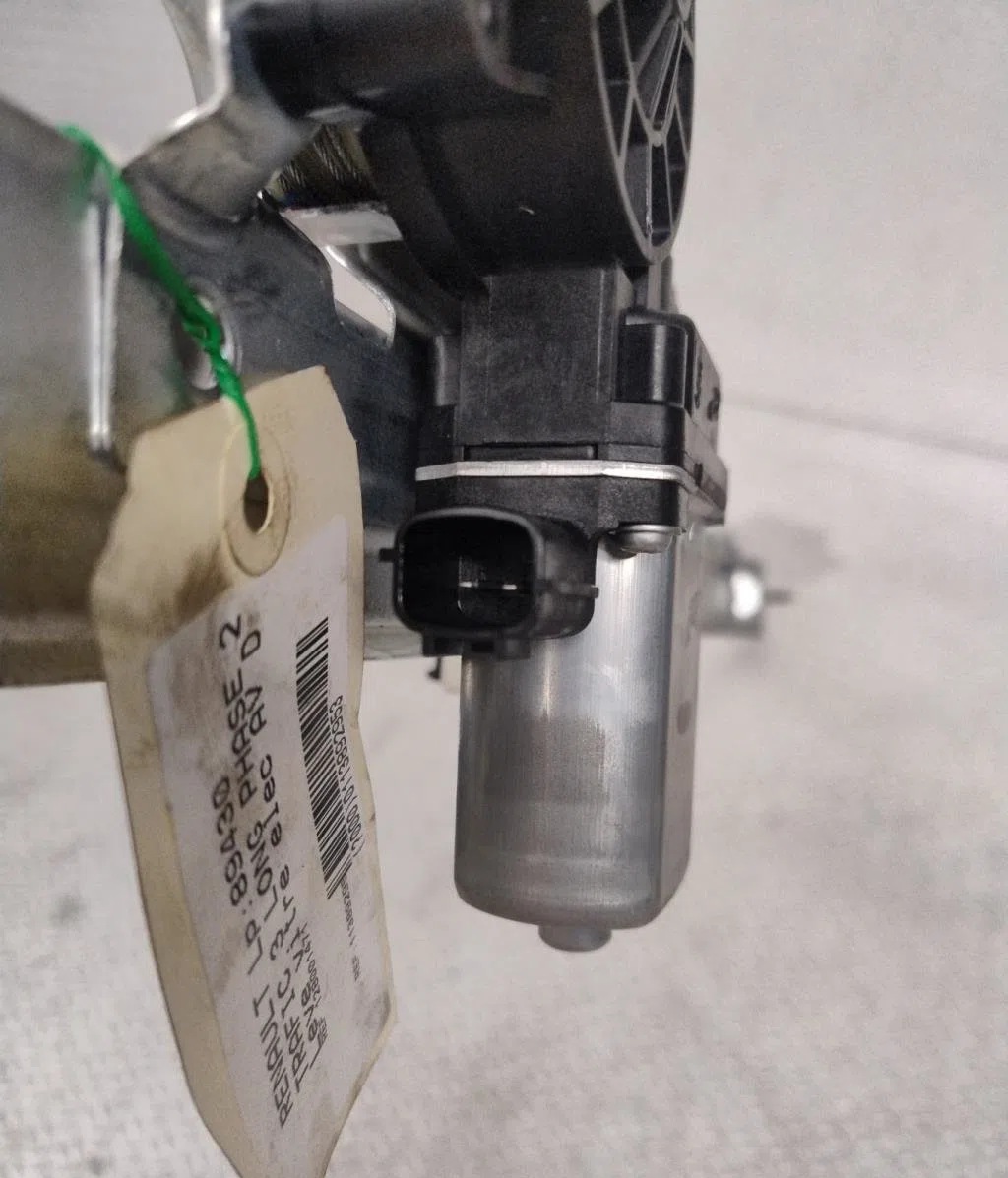 Mecanisme  moteur lève-glace avant droit RENAULT TRAFIC 3  TRAFIC 3 LONG PHASE 2 occasion