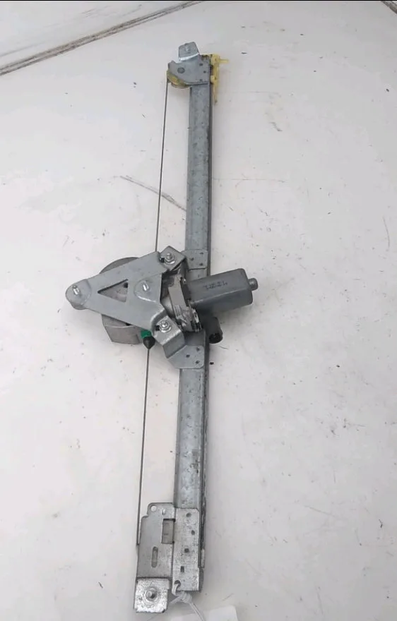 Mecanisme  moteur lève-glace avant droit Renault TRAFIC II Camionnette (FL) 2.0 dci 90 (fl0h) (2006) occasion