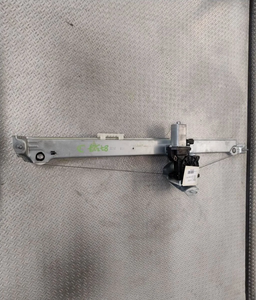 Mecanisme moteur lève-glace avant droit Renault TRAFIC III Camionnette (FG_) 1.6 dci 125 (fgmh) (2015) occasion