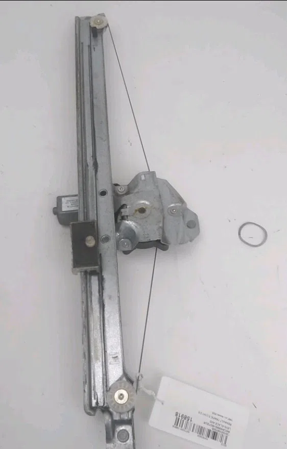 Mecanisme  moteur lève-glace avant droit Renault TRAFIC III Camionnette (FG_) 2.0 dci 120 (fgmn) (2019) occasion