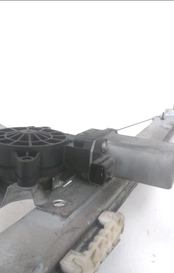 Mecanisme  moteur lève-glace avant droit Renault TRAFIC III Camionnette (FG_) 2.0 dci 120 (fgmn) (2019) occasion