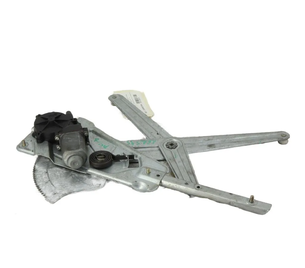Mecanisme  moteur lève-glace avant droit RENAULT TWINGO 1 PHASE 3 occasion