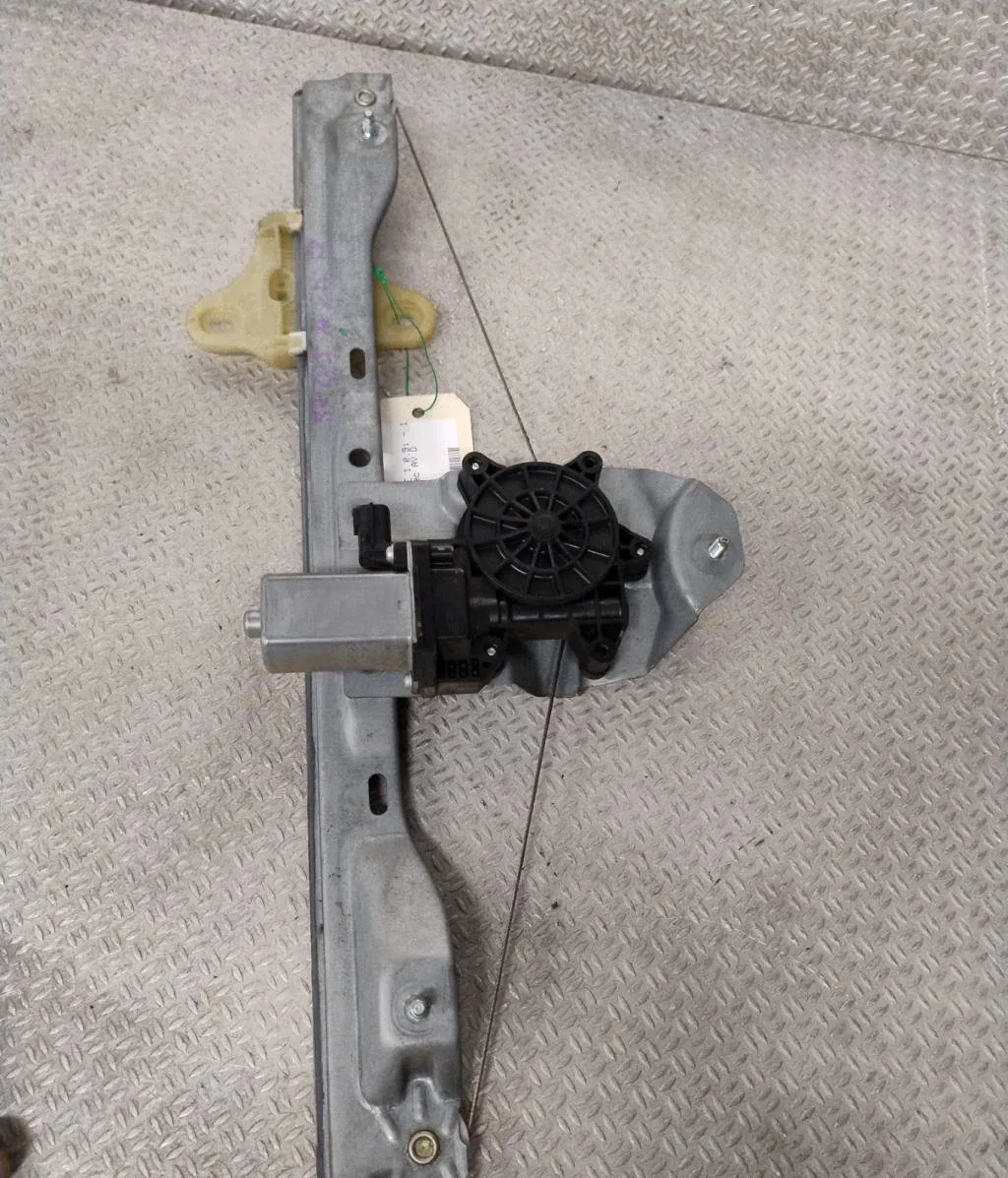 Mecanisme  moteur lève-glace avant droit RENAULT TWINGO 3  TWINGO 3 PHASE 1 occasion