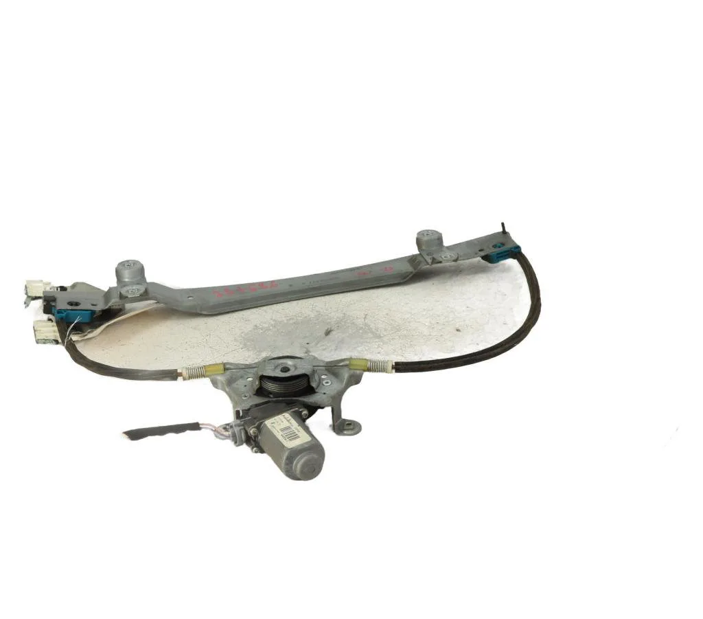 Mecanisme  moteur lève-glace avant droit Renault TWINGO II (CN0_) 1.2 (cn0d) (2007-2014) 3 portes occasion