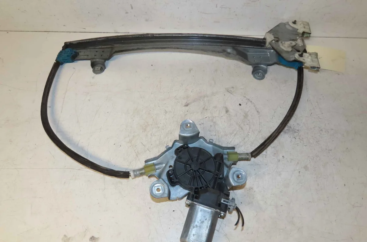 Mecanisme  moteur lève-glace avant droit RENAULT TWINGO II occasion