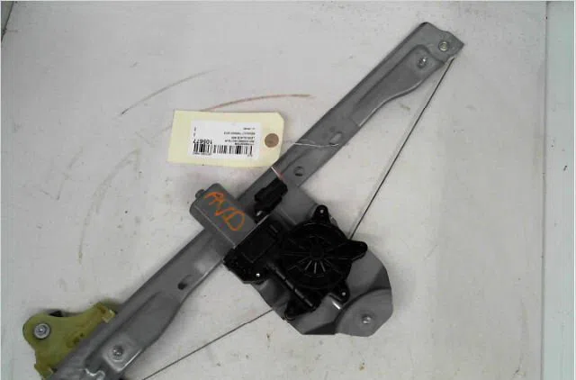 Mecanisme  moteur lève-glace avant droit RENAULT TWINGO III  1.0i 70ch occasion
