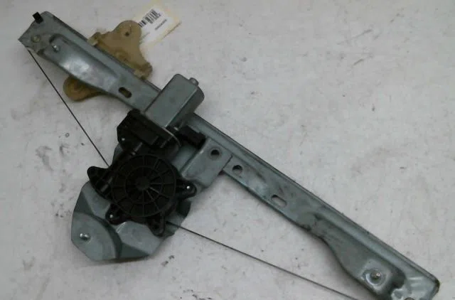 Mecanisme  moteur lève-glace avant droit RENAULT TWINGO occasion