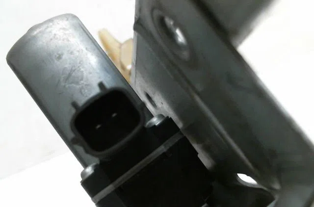 Mecanisme  moteur lève-glace avant droit RENAULT TWINGO occasion