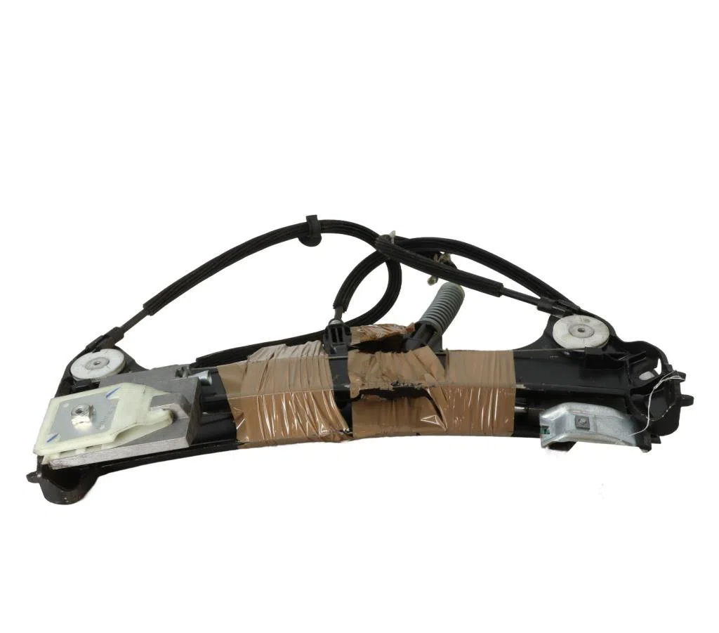 Mecanisme  moteur lève-glace avant droit RENAULT WIND  WIND CABRIOLET occasion