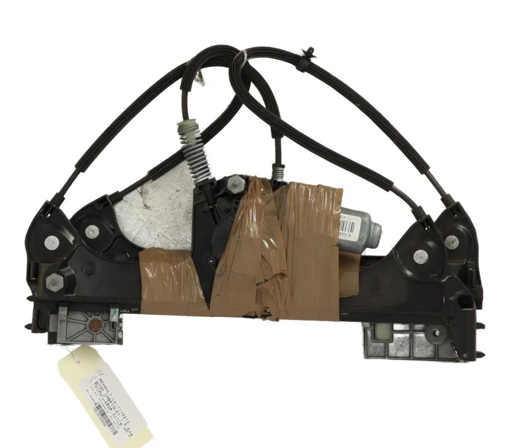 Mecanisme  moteur lève-glace avant droit RENAULT WIND  WIND CABRIOLET occasion