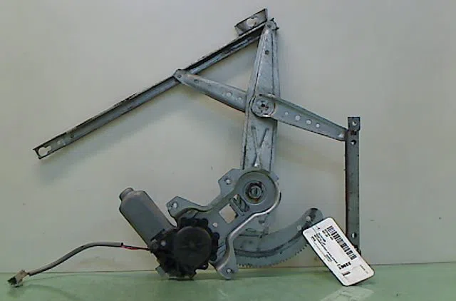 Mecanisme  moteur lève-glace avant droit Rover 400 II (RT) 420 di (1995-2000) occasion