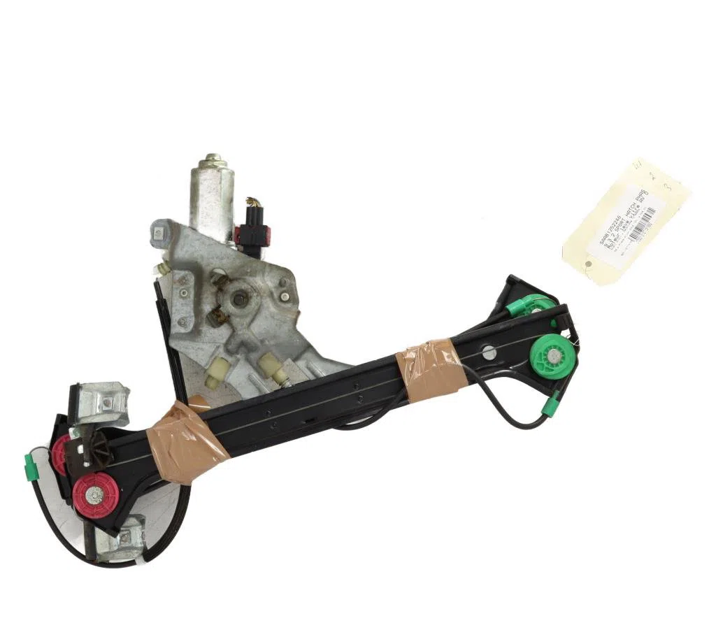 Mecanisme  moteur lève-glace avant droit Saab 9-3 Break (E50) 1.9 tid (2005-2015) occasion