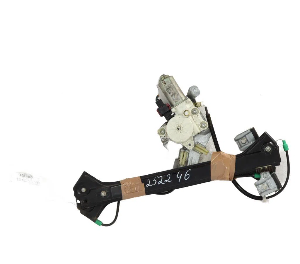 Mecanisme  moteur lève-glace avant droit Saab 9-3 Break (E50) 1.9 tid (2005-2015) occasion