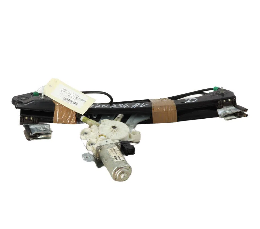 Mecanisme  moteur lève-glace avant droit Saab 9-3 Break (E50) 1.9 ttid (2007-2015) occasion