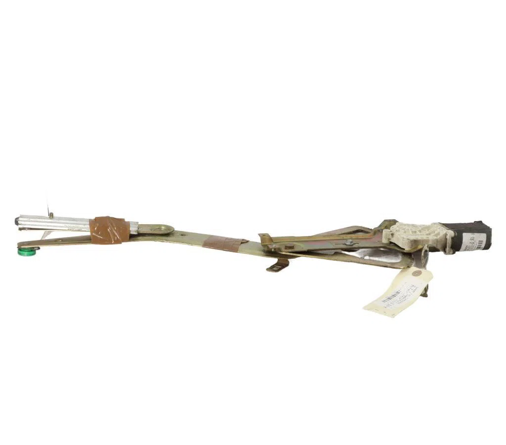 Mecanisme  moteur lève-glace avant droit Saab 9-3 Cabriolet (YS3D) 2.0 turbo (1998-2003) occasion