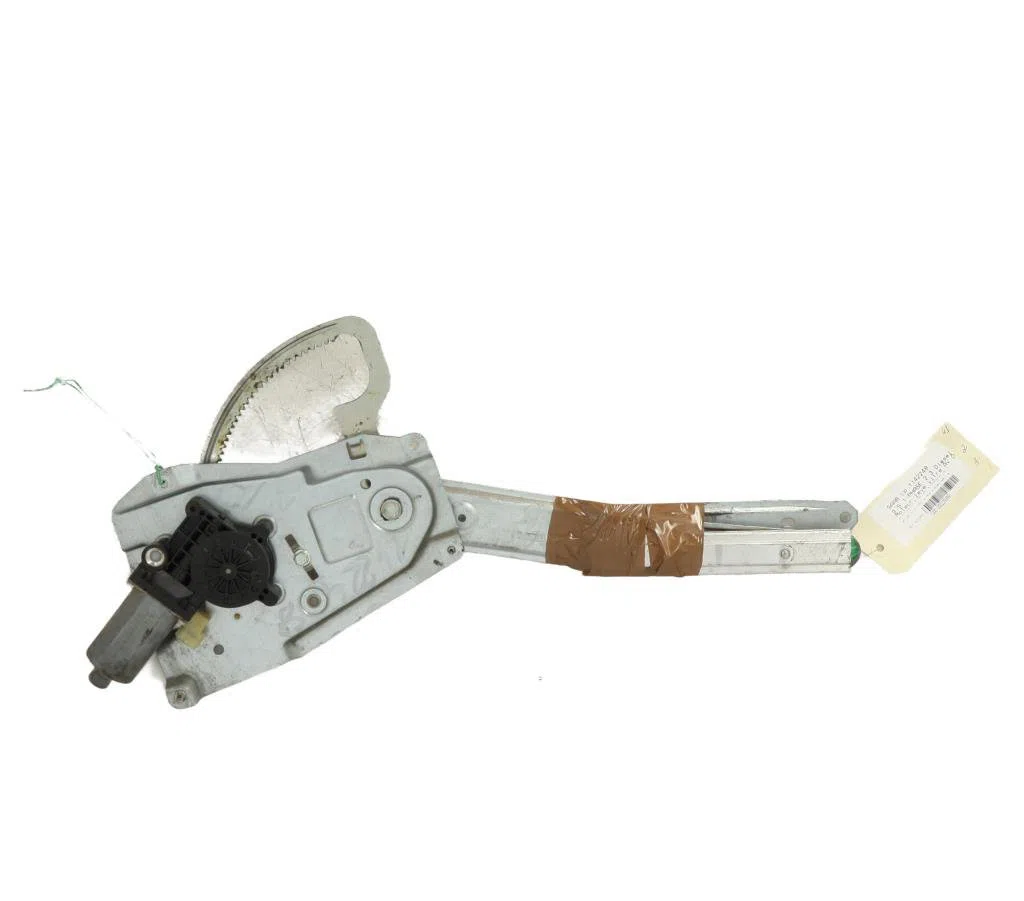 Mecanisme  moteur lève-glace avant droit Saab 9-5 (YS3E) 3.0 tid (2001-2005) occasion