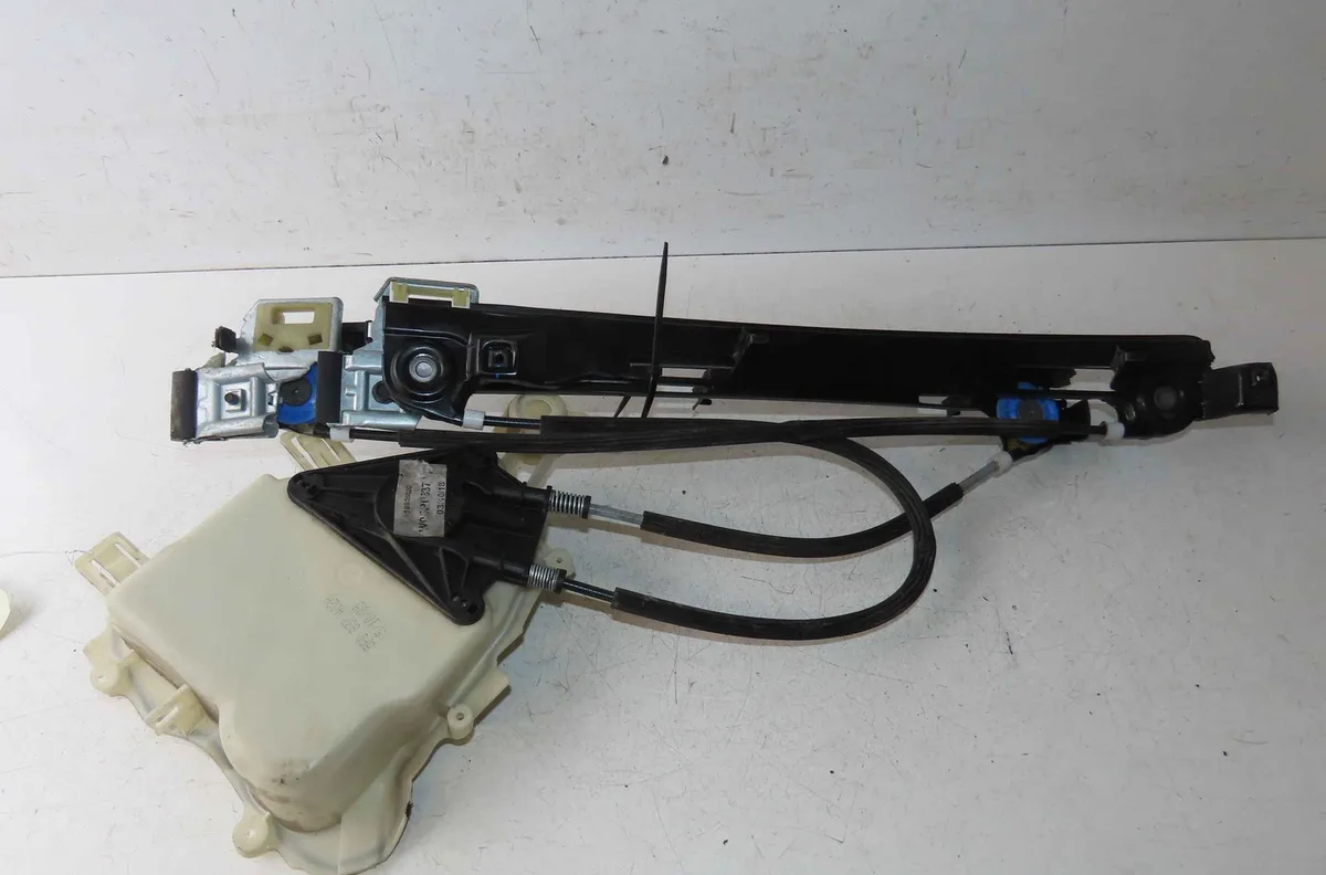 Mecanisme moteur lève-glace avant droit SEAT ALTEA occasion
