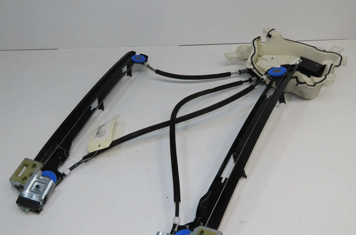 Mecanisme moteur lève-glace avant droit Seat ALTEA XL (5P5, 5P8) 2.0 tdi 16v (2006) occasion