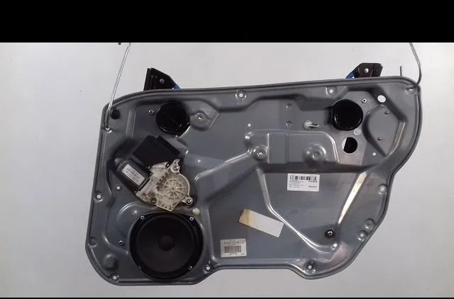 Mecanisme  moteur lève-glace avant droit Seat CORDOBA (6L2) 1.9 tdi (2002-2009) occasion
