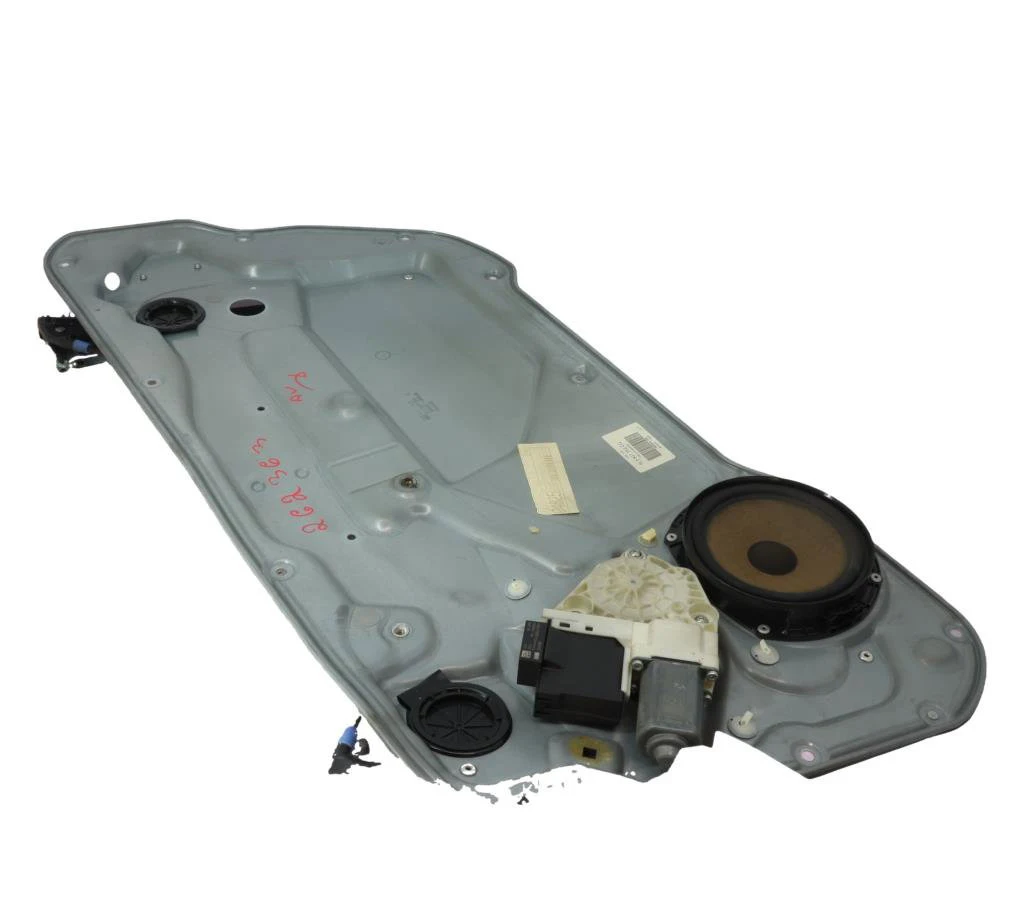 Mecanisme  moteur lève-glace avant droit SEAT IBIZA 3 PHASE 1 occasion