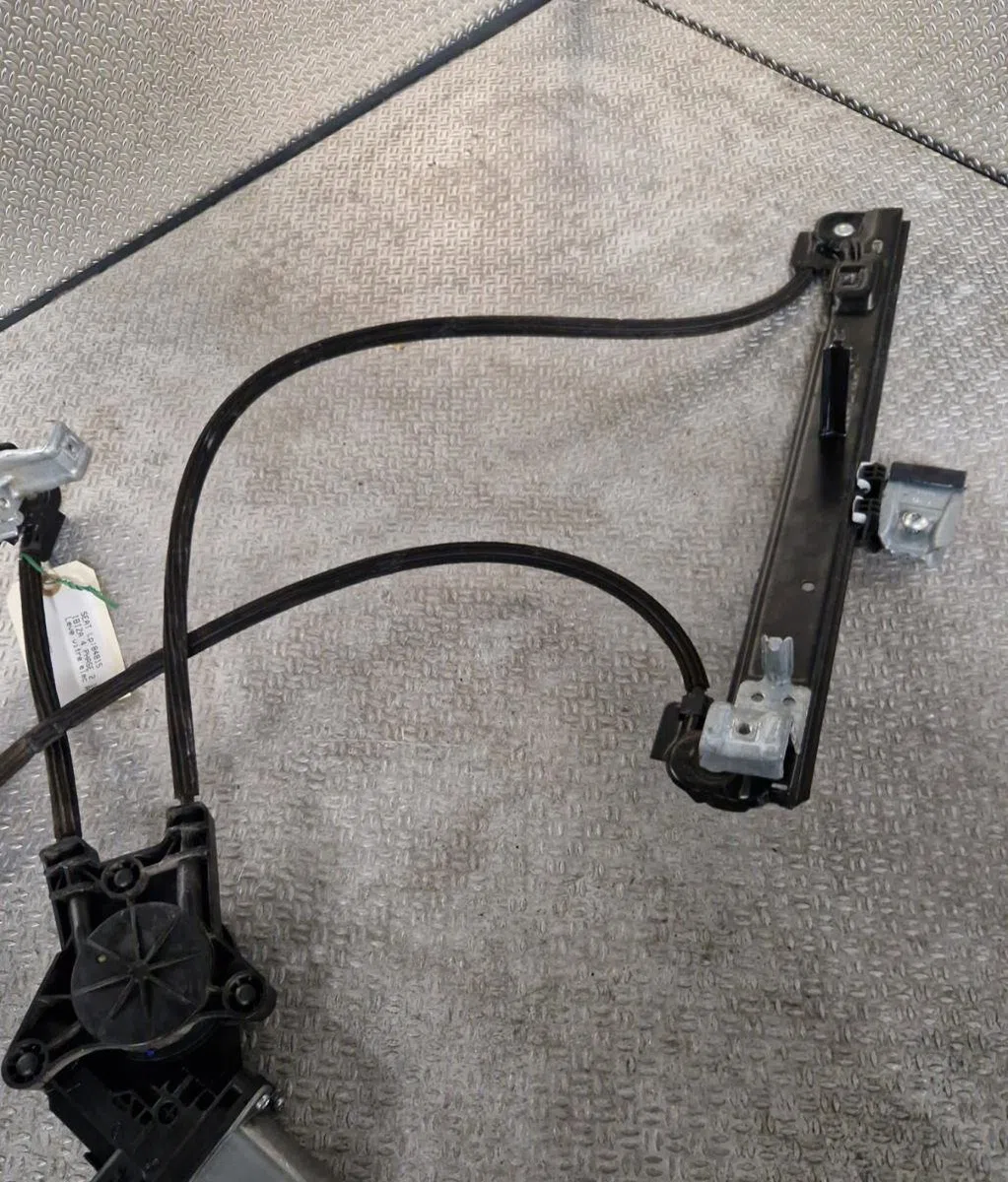 Mecanisme  moteur lève-glace avant droit SEAT IBIZA 4  IBIZA 4 PHASE 2 occasion