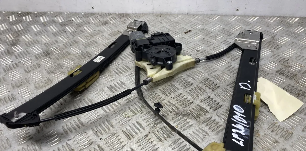 Mecanisme  moteur lève-glace avant droit SEAT IBIZA 5 PHASE 1 occasion