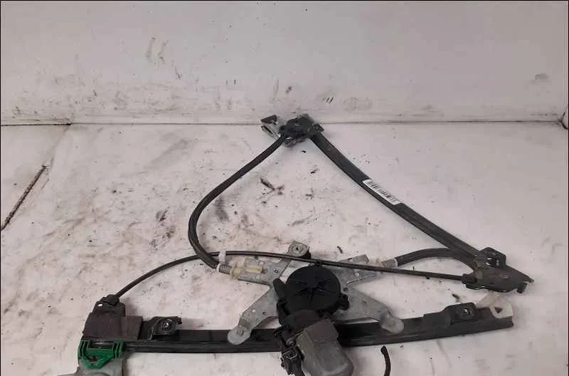 Mecanisme  moteur lève-glace avant droit SEAT IBIZA II occasion