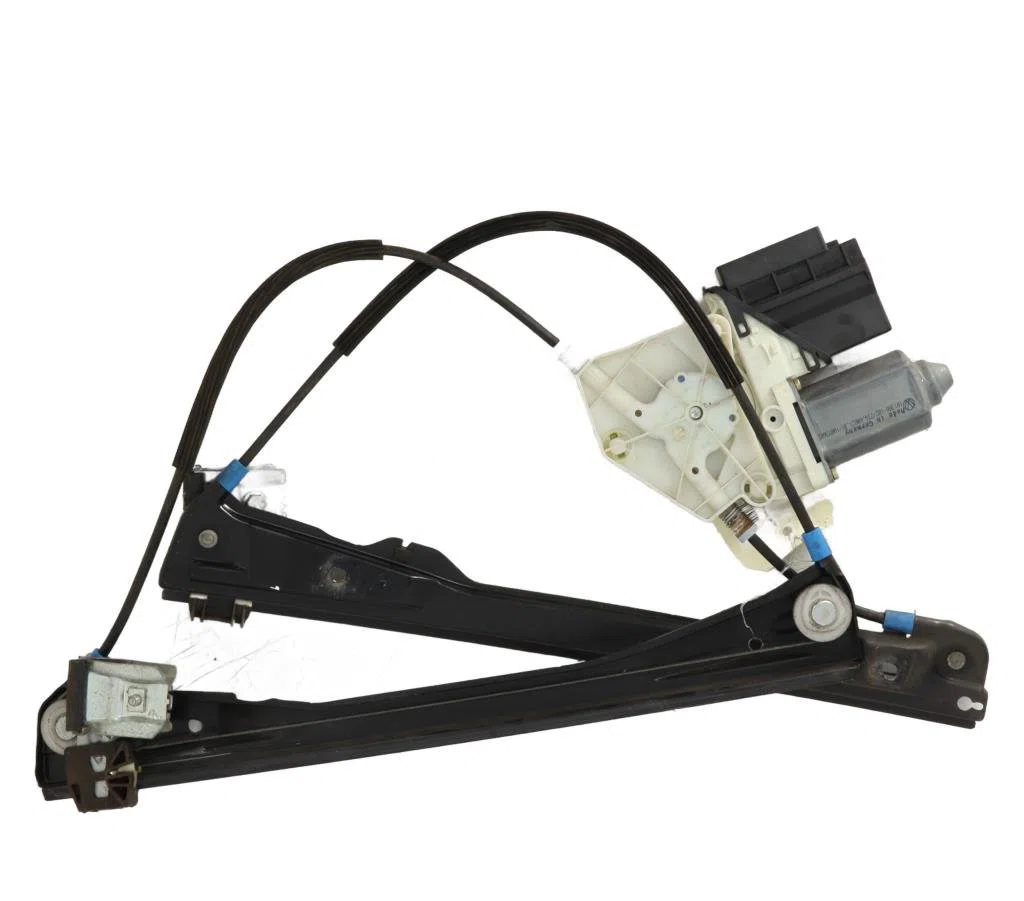Mecanisme  moteur lève-glace avant droit Seat IBIZA III (6L1) 1.4 16v (2002-2007) occasion