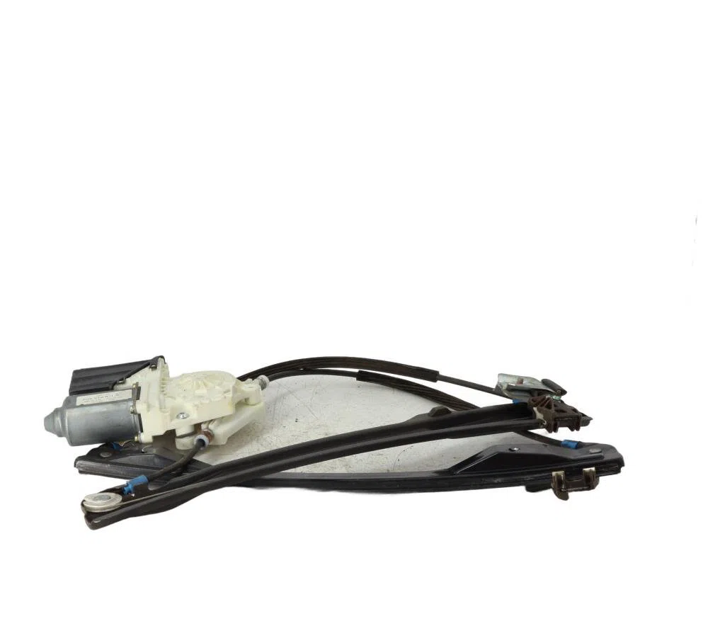 Mecanisme  moteur lève-glace avant droit Seat IBIZA III (6L1) 1.4 16v (2002-2007) occasion