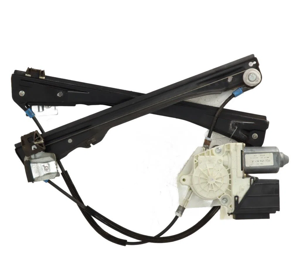 Mecanisme  moteur lève-glace avant droit Seat IBIZA III (6L1) 1.4 16v (2002-2007) occasion