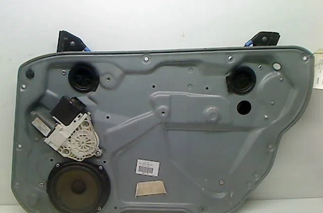 Mecanisme  moteur lève-glace avant droit Seat IBIZA III (6L1) 1.4 tdi (2002-2005) 3 portes occasion