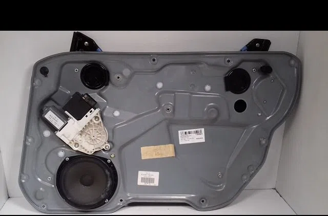 Mecanisme  moteur lève-glace avant droit Seat IBIZA III (6L1) 1.4 tdi (2002-2005) occasion