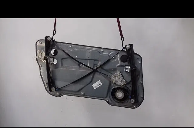 Mecanisme  moteur lève-glace avant droit Seat IBIZA III (6L1) 1.9 sdi (2002-2005) occasion