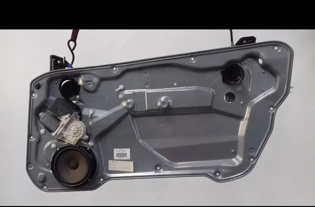 Mecanisme  moteur lève-glace avant droit Seat IBIZA III (6L1) 1.9 sdi (2002-2005) occasion