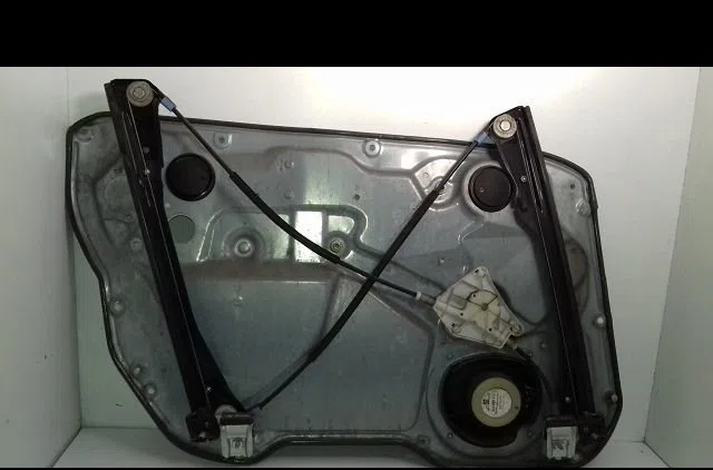 Mecanisme  moteur lève-glace avant droit Seat IBIZA III (6L1) 1.9 tdi (2002-2009) occasion