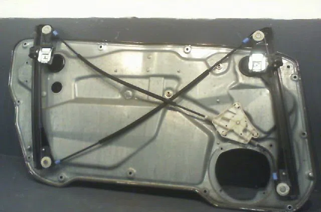 Mecanisme  moteur lève-glace avant droit Seat IBIZA III (6L1) 1.9 tdi cupra r (2004-2008) occasion