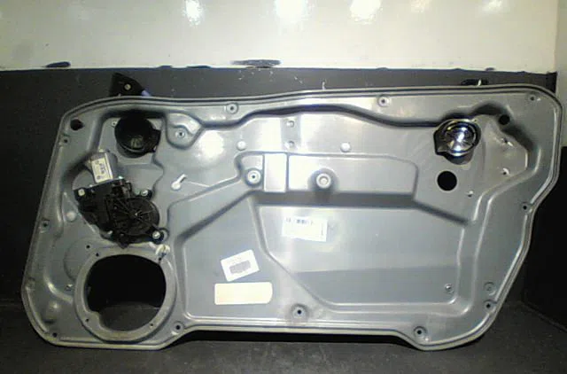 Mecanisme  moteur lève-glace avant droit Seat IBIZA III (6L1) 1.9 tdi cupra r (2004-2008) occasion