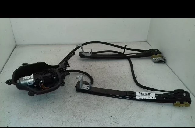 Mecanisme moteur lève-glace avant droit Seat IBIZA IV (6J5, 6P1) 1.2 (2009-2011) occasion