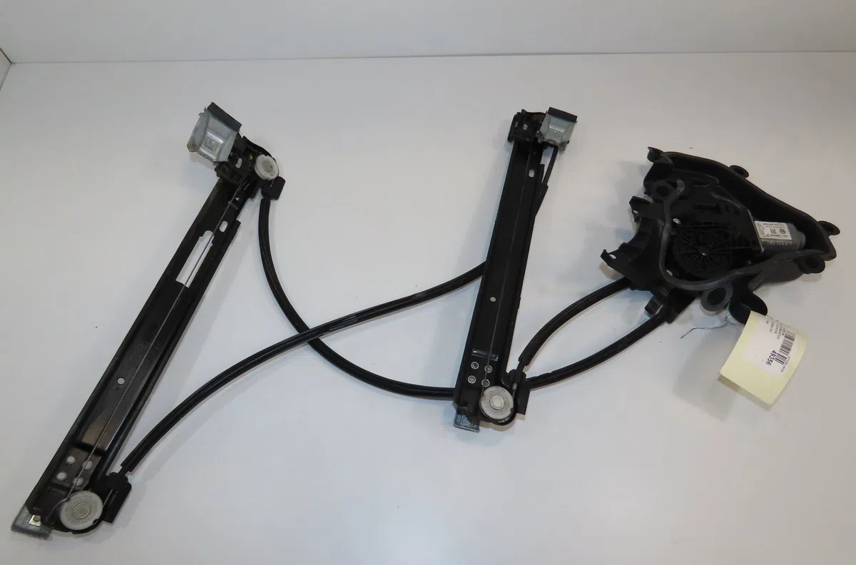 Mecanisme  moteur lève-glace avant droit Seat IBIZA IV (6J5, 6P1) 1.2 tsi (2010-2012) 5 portes occasion